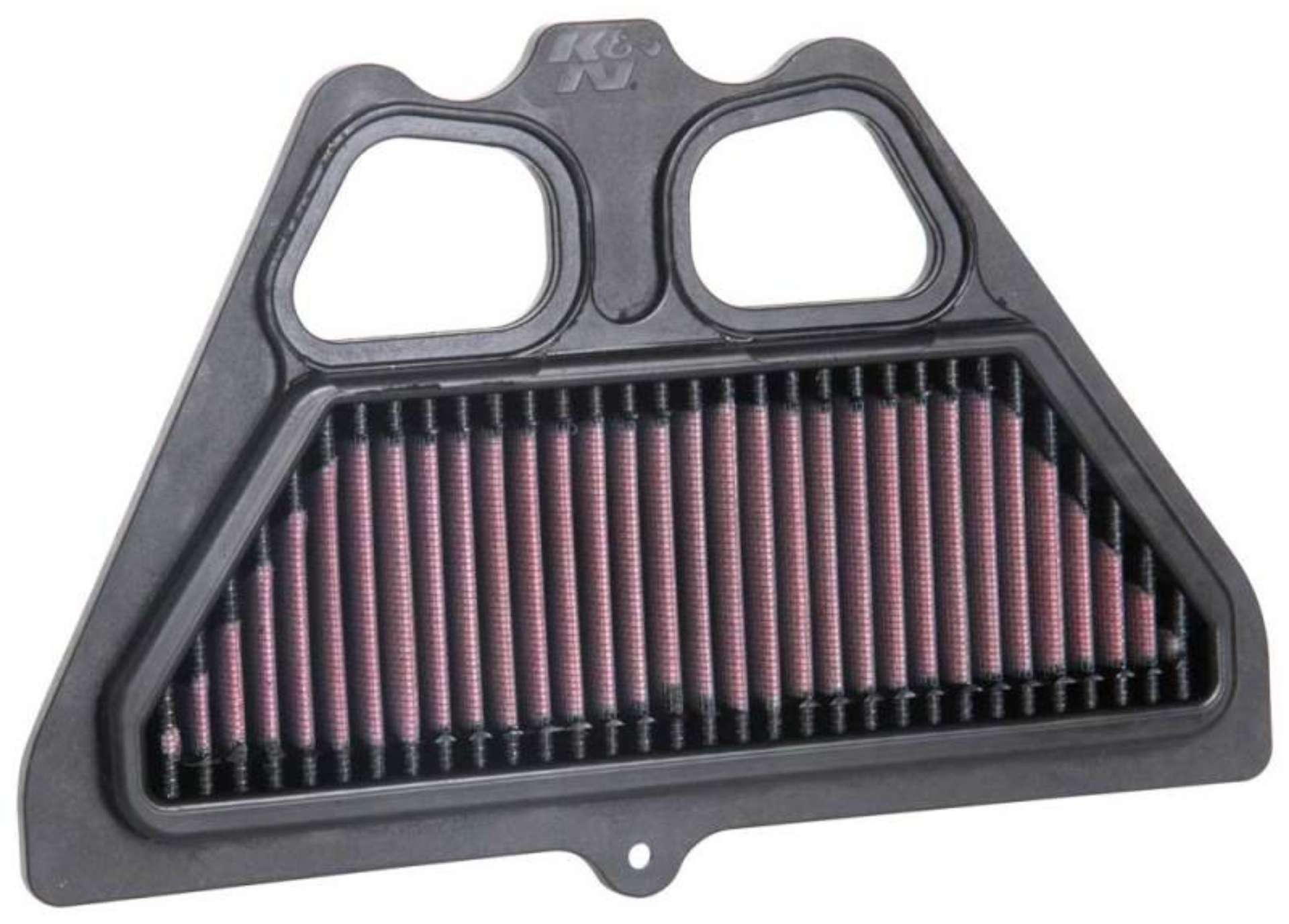 Picture of K&N 2017 Kawasaki Z900 - 948CC Replacement Air Filter