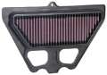 Picture of K&N 2017 Kawasaki Z900 - 948CC Replacement Air Filter