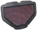 Picture of K&N 18 Honda Goldwing GL1800 Replacement Air Filter