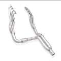 Picture of Stainless Works 15-19 Chevrolet Tahoe Headers 5-3L 1-7-8in Primaries High-Flow Cats 3in Leads Y-Pipe