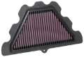 Picture of K&N 18-19 Kawasaki Z900RS - 948CC Replacement Air Filter