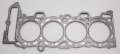 Picture of Cometic Nissan SR20DE-DET 87mm Bore -040 inch MLS Head Gasket FWD w- No Extra Oil Holes