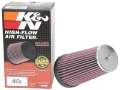 Picture of K&N Universal Clamp-On Air Filter 2-3-4in Flange 3-1-2in T 8-1-4in Height