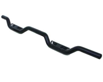 Picture of Lund 2019 Ram 1500 Crew Cab Latitude Nerf Bars - Polished