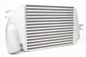 Picture of Garrett 2015+ Subaru WRX FA20F 2-0L Air - Air Intercooler - 530HP