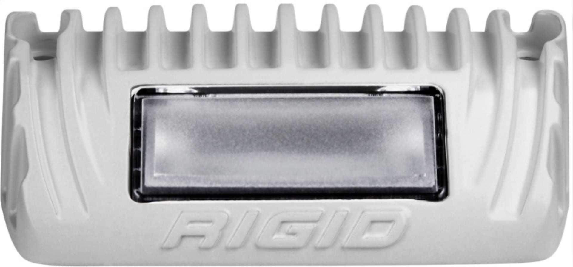 Picture of Rigid Industries 1x2 65 Degree DC Scene Light White