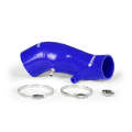 Picture of Mishimoto 07-10 Honda Civic Si Blue Silicone Induction Hose Kit