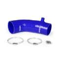 Picture of Mishimoto 12-15 Honda Civic Si Blue Silicone Induction Hose Kit