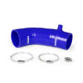 Picture of Mishimoto 12-15 Honda Civic Si Blue Silicone Induction Hose Kit