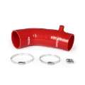 Picture of Mishimoto 12-15 Honda Civic Si Red Silicone Induction Hose Kit