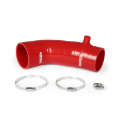 Picture of Mishimoto 12-15 Honda Civic Si Red Silicone Induction Hose Kit