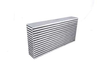 Picture of Garrett Air - Air Intercooler CAC 23-72in x 12-02in x 3-82in - 1000 HP