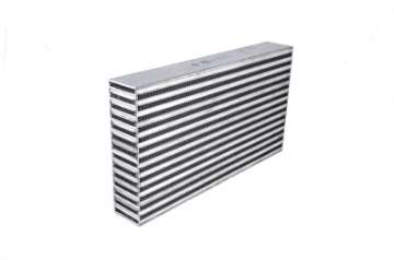 Picture of Garrett Air - Air Intercooler CAC 20-05in x 11-19in x 3-00in - 600 HP