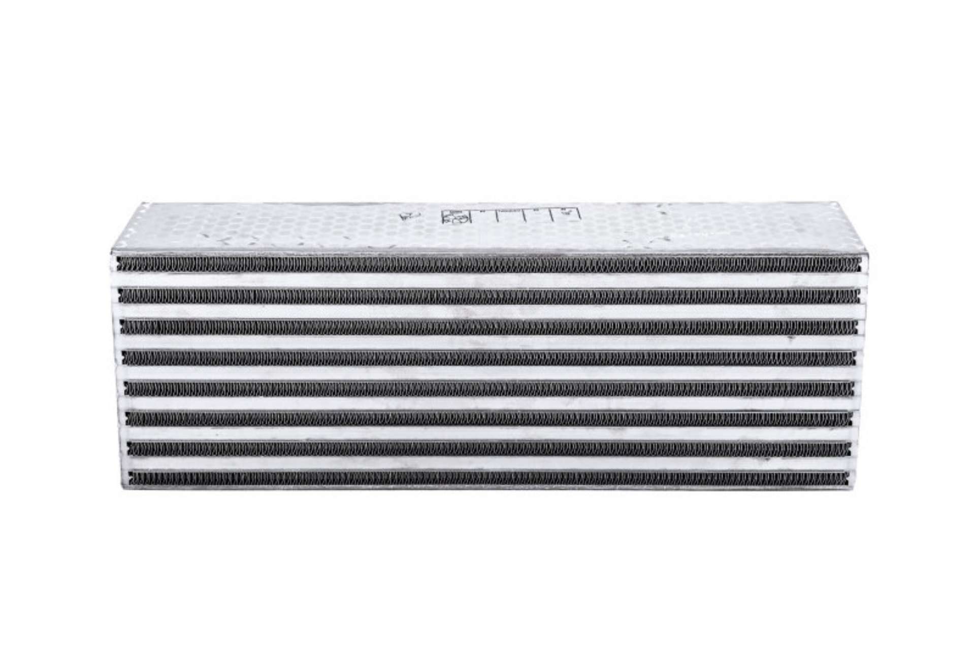 Picture of Garrett Air - Air Intercooler CAC 18-00in x 6-40in x 3-00in - 310 HP