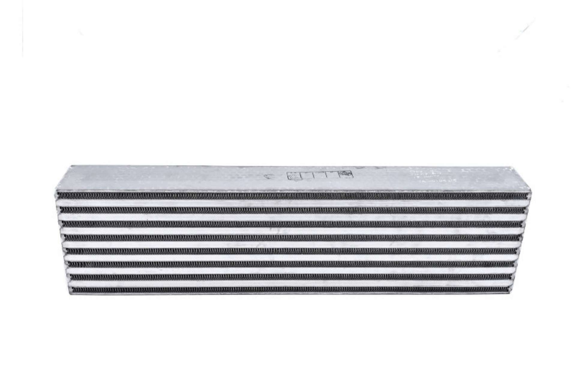 Picture of Garrett Air - Air Intercooler CAC 24-00in x 6-40in x 3-00in - 475 HP