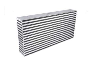 Picture of Garrett Air - Air Intercooler CAC 24-00in x 12-10in x 3-50in - 925 HP