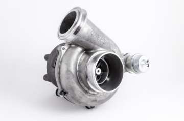 Picture of Garrett GTP38R Turbo Kit - Ford Power Stroke 7-3L 1999-5-2003 CHRA 739625-0001