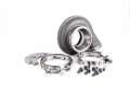 Picture of Garrett GT30R Turbine Hsg Kit O-V V-Band - V-Band 0-61 A-R Ni-Resist