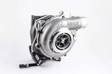 Picture of Garrett GT3794VA Turbo Kit - Chevy Duramax 6-6L 2004-5-2009 Stage 1 AVNT