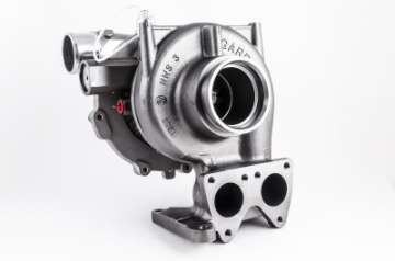 Picture of Garrett GT3794VA Turbo Kit - Chevy Duramax 6-6L 2004-5-2009 Stage 1 AVNT