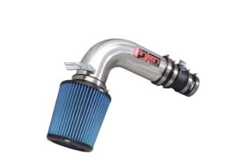 Picture of Injen 14-18 Dodge Ram 3-0L V6 Polished Power-Flow Short Ram Intake