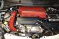 Picture of Injen 15-19 Fiat Abarth 1-4L Turbo 4Cyl Polished Short Ram Intake w-MR Tech