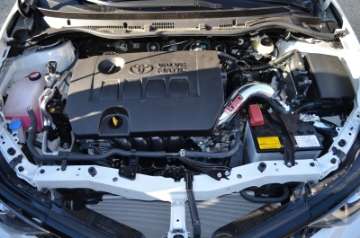 Picture of Injen 2016 Scion iM 1-8L 4Cyl Polished Cold Air Intake w-MR Tech