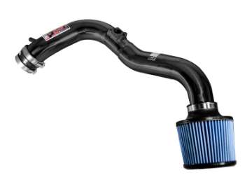 Picture of Injen 2016 Scion iM 1-8L 4Cyl Black Cold Air Intake w-MR Tech