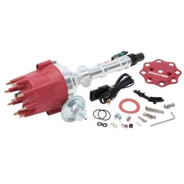 Picture of Edelbrock Max-Fire Distributor Chevrolet 348-409