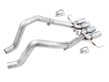 Picture of AWE Tuning 14-19 Chevy Corvette C7 Z06-ZR1 w-o AFM Track Edition Axle-Back Exhaust w-Chrome Tips