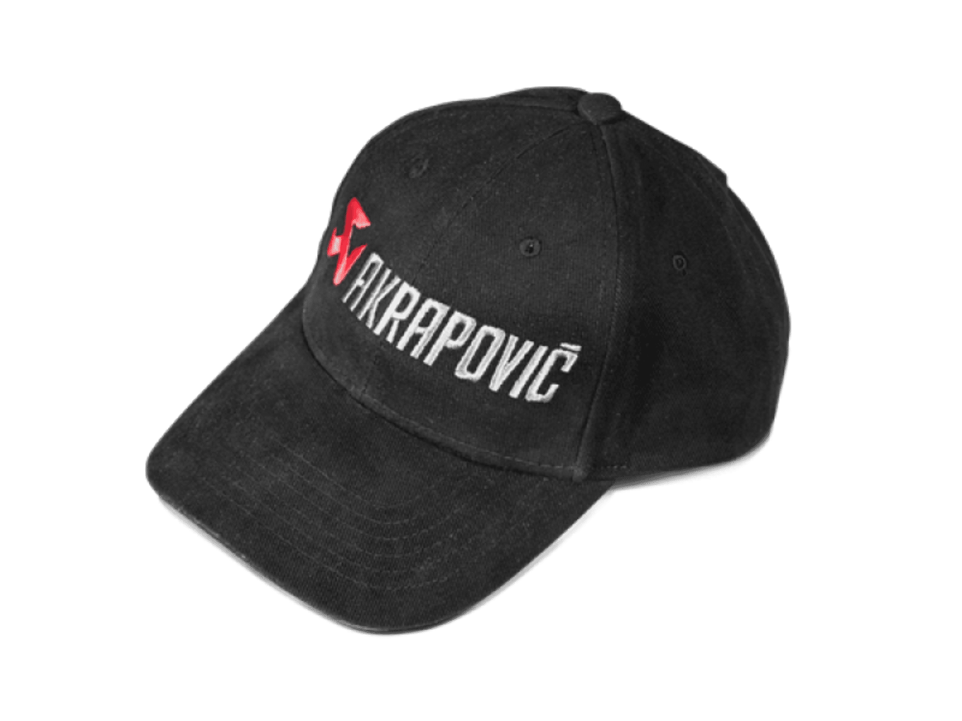 Picture of Akrapovic Baseball Cap - Universal