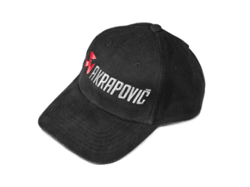 Picture of Akrapovic Baseball Cap - Universal