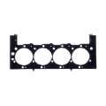 Picture of Cometic GM - Mercury 8-1L 496ci 4-350in Bore -051in MLS RH Head Gasket