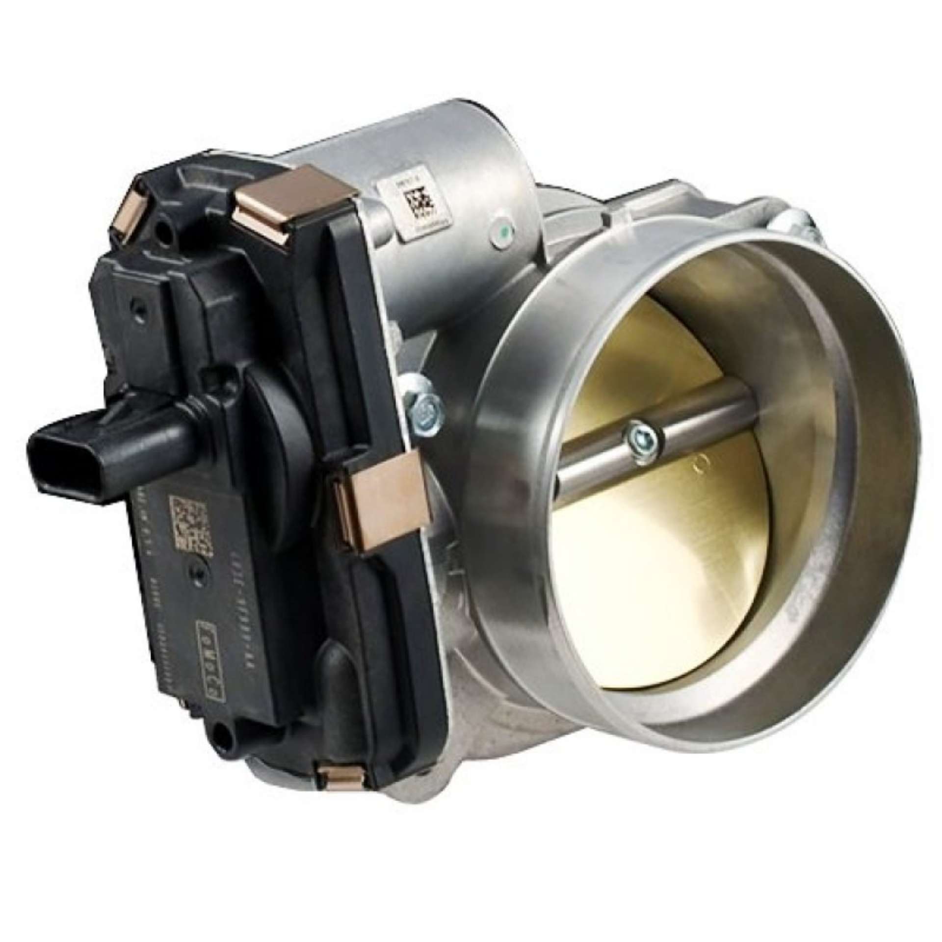 Picture of Ford Racing 2015-2016 Mustang GT350 5-2L 87mm Throttle Body Can Be Used With frM-9424-M52