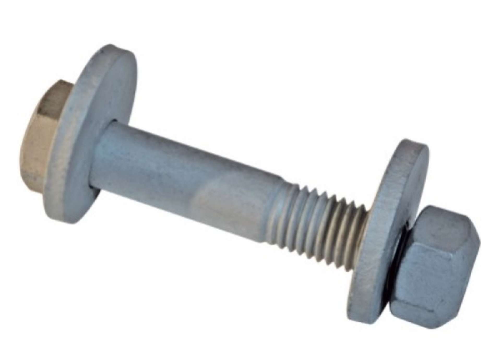 Picture of SPC Performance 10-18 Hyundai Tuscon AWD-16-19 Hyundai Santa Fe Wagon Rear Toe Cam Bolt Kit Single