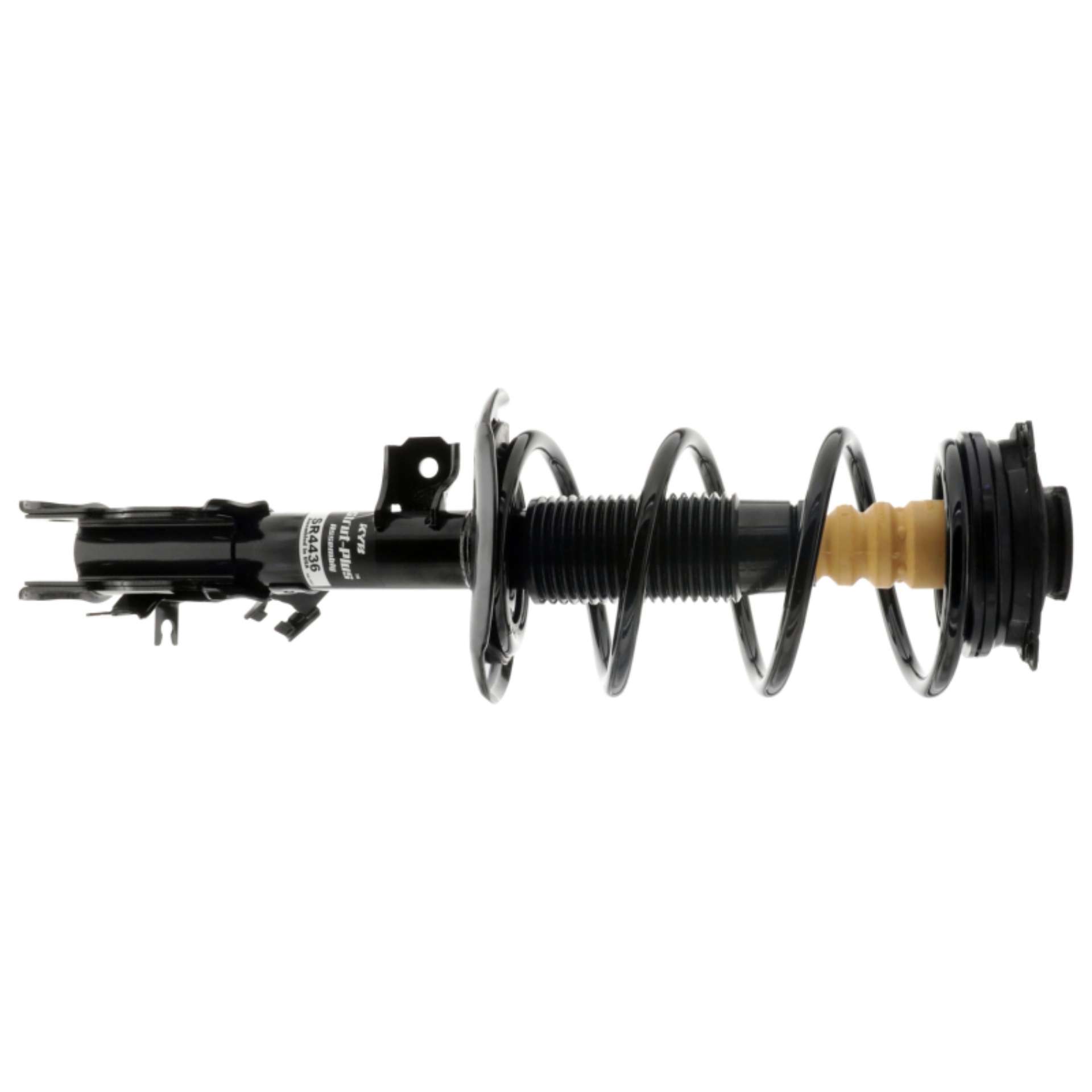 Picture of KYB Shocks & Struts Strut Plus Front Right 08-12 Nissan Rogue