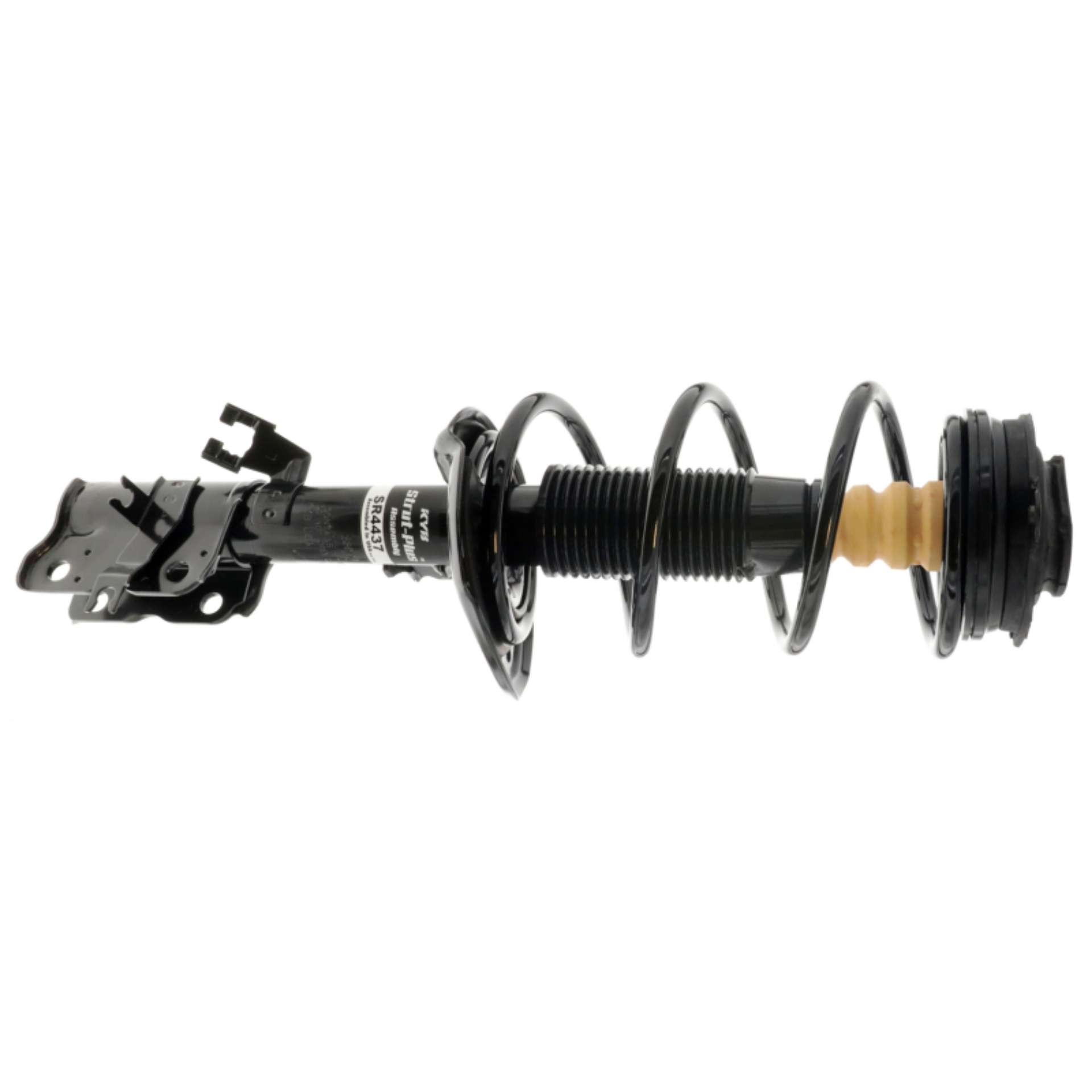 Picture of KYB Shocks & Struts Strut Plus Front Left 08-12 Nissan Rogue