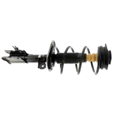 Picture of KYB Shocks & Struts Strut Plus Front Left 08-12 Nissan Rogue