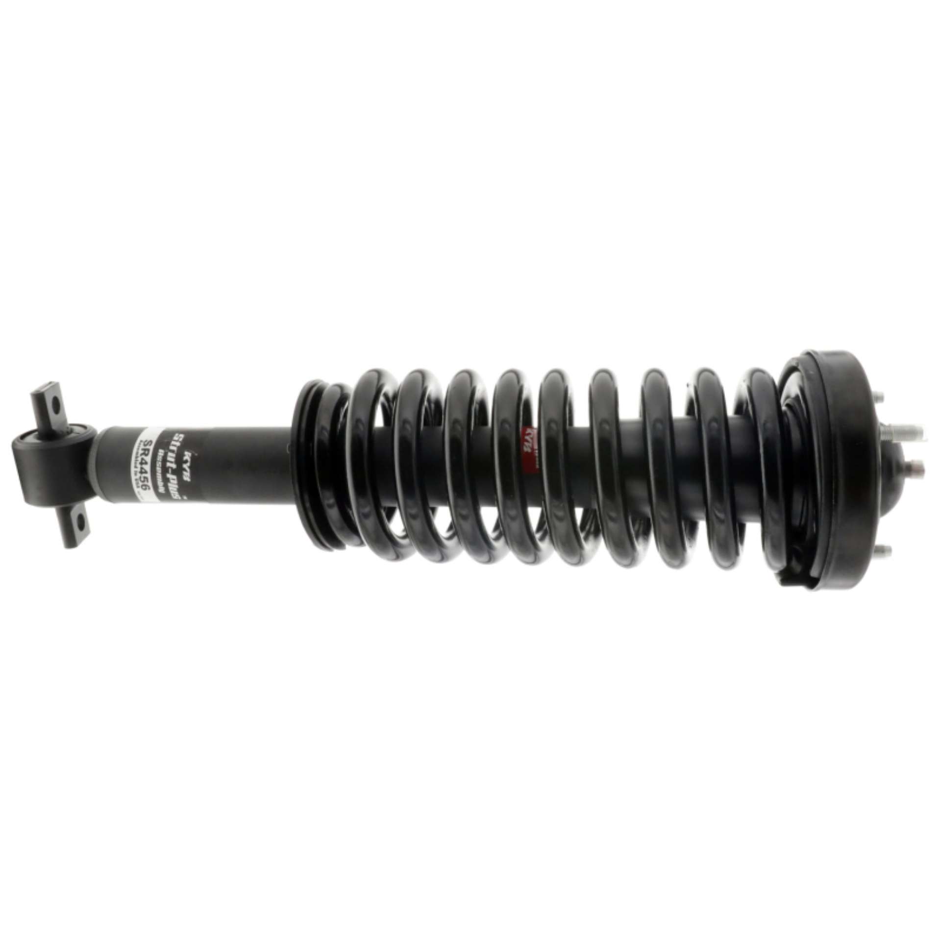 Picture of KYB Shocks & Struts Strut Plus Front 14-17 Ford Expedition w-o Air-Elec Suspension