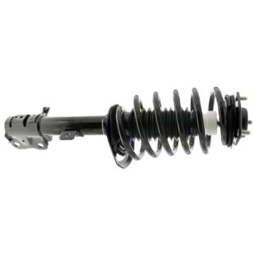 Picture of KYB Shocks & Struts Strut Plus Front Right 12-17 Jeep Compass FWD - 12-17 Jeep Patriot FWD