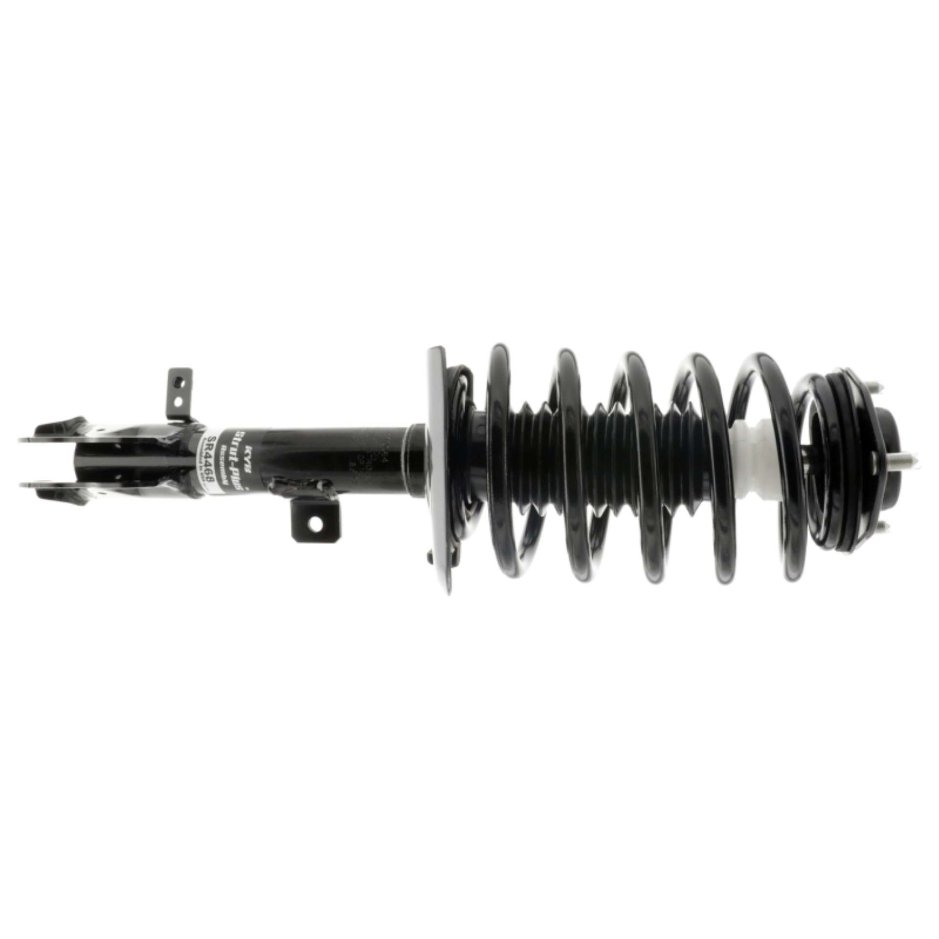 Picture of KYB Shocks & Struts Strut Plus Front Left 12-17 Jeep Compass FWD - 12-17 Jeep Patriot FWD