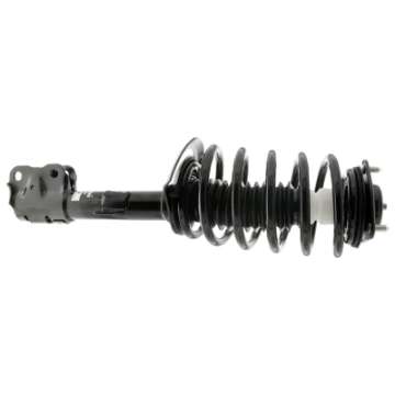 Picture of KYB Shocks & Struts Strut Plus Front Left 12-17 Jeep Compass FWD - 12-17 Jeep Patriot FWD