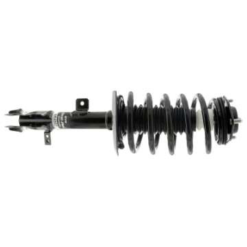 Picture of KYB Shocks & Struts Strut Plus Front Right 12-17 Jeep Latitude 4WD Automatic