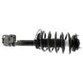 Picture of KYB Shocks & Struts Strut Plus Front Right 12-17 Jeep Latitude 4WD Automatic