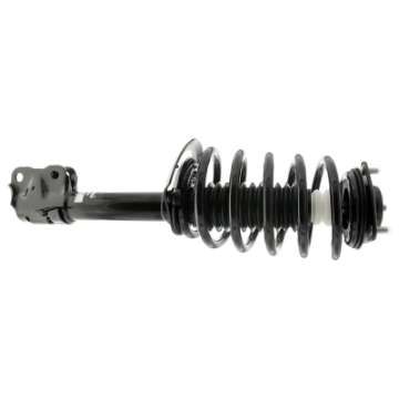 Picture of KYB Shocks & Struts Strut Plus Front Right 12-17 Jeep Latitude 4WD Automatic