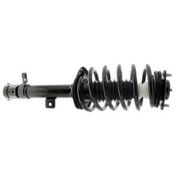 Picture of KYB Shocks & Struts Strut Plus Front Right 12-17 Jeep Latitude 4WD Automatic