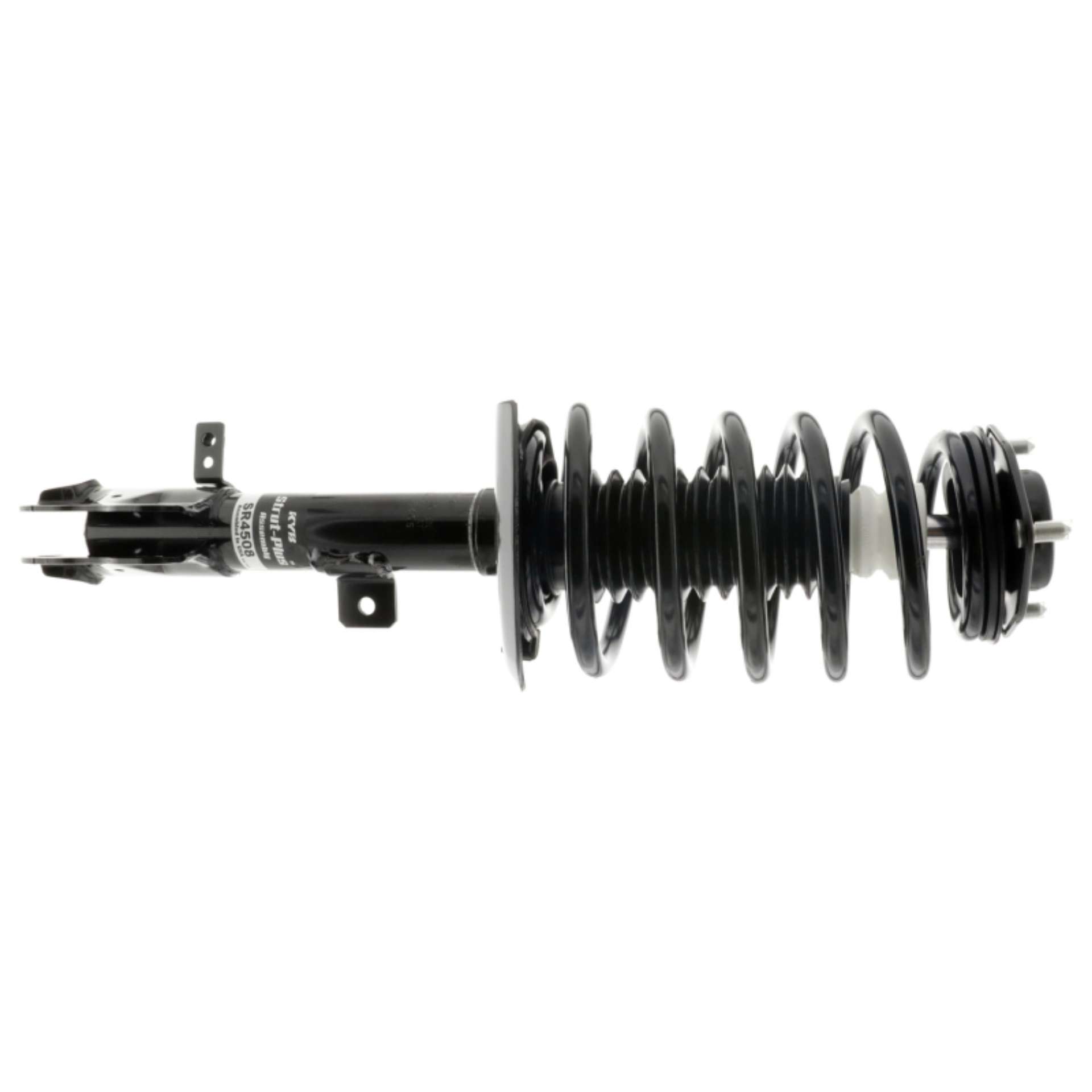 Picture of KYB Shocks & Struts Strut Plus Front Left 12-17 Jeep Latitude 4WD Automatic