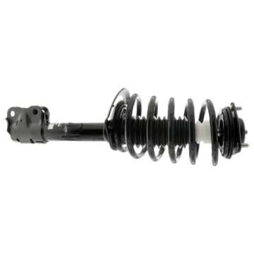 Picture of KYB Shocks & Struts Strut Plus Front Left 12-17 Jeep Latitude 4WD Automatic