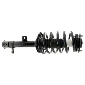 Picture of KYB Shocks & Struts Strut Plus Front Left 12-17 Jeep Latitude 4WD Automatic