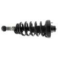 Picture of KYB Shocks & Struts Strut Plus Rear 07-17 Ford Expedition w-o Air-Elec Suspension